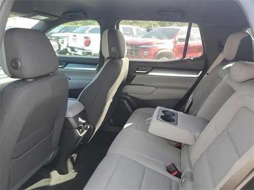 2025 GMC Terrain AWD Elevation
