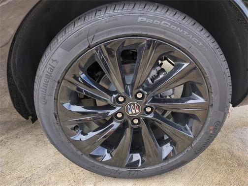 2026 Buick Envista Sport Touring FWD