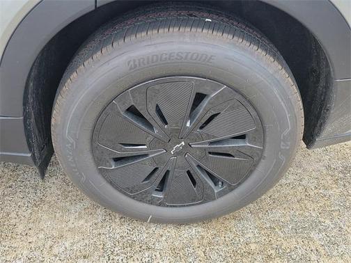 2026 Chevrolet Blazer EV AWD LT