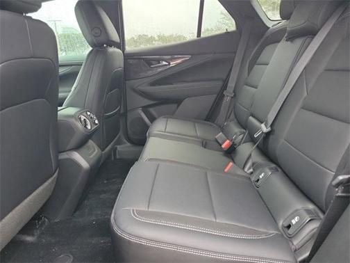 2026 Chevrolet Blazer EV AWD LT