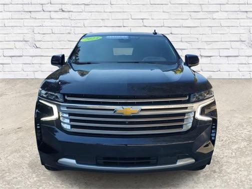 2023 Chevrolet Suburban 4WD High Country