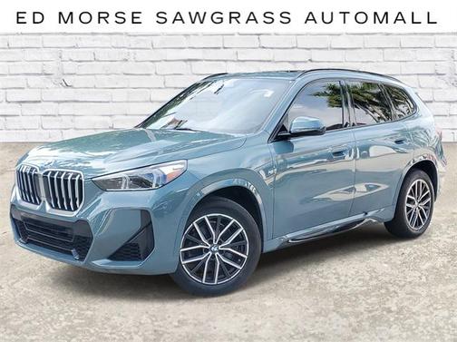 2023 BMW X1 xDrive28i