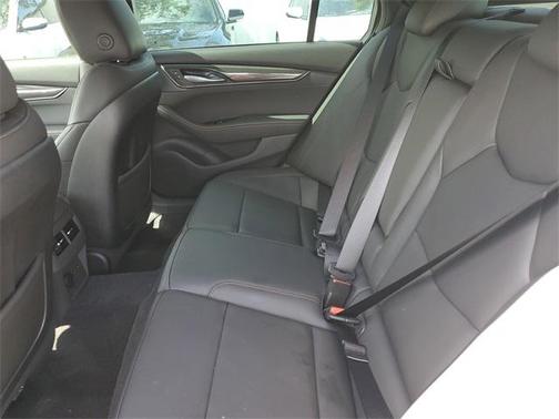 2025 Cadillac CT5 Sport RWD