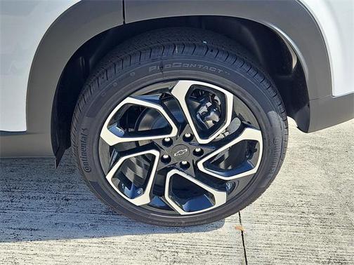 2025 Chevrolet Trax FWD 2RS