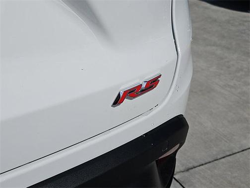 2025 Chevrolet Trax FWD 2RS