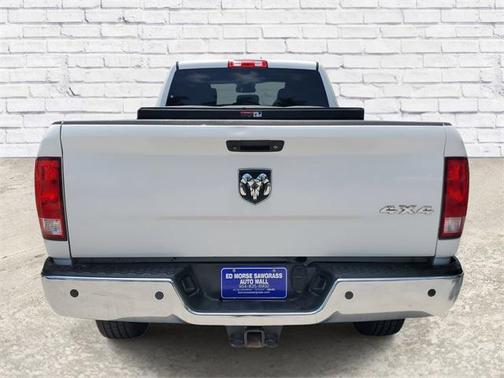 2016 RAM 3500 Tradesman