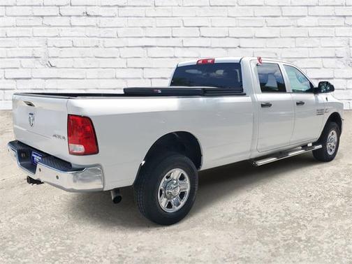 2016 RAM 3500 Tradesman