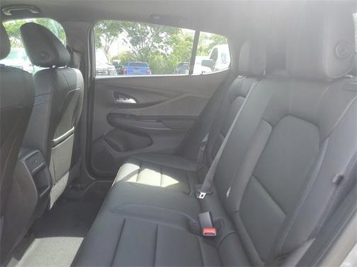 2025 Buick Envista Sport Touring FWD