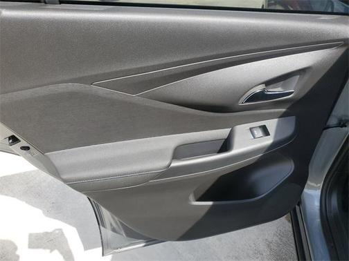 2025 Buick Envista Sport Touring FWD