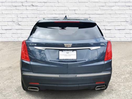 2019 Cadillac XT5 Base