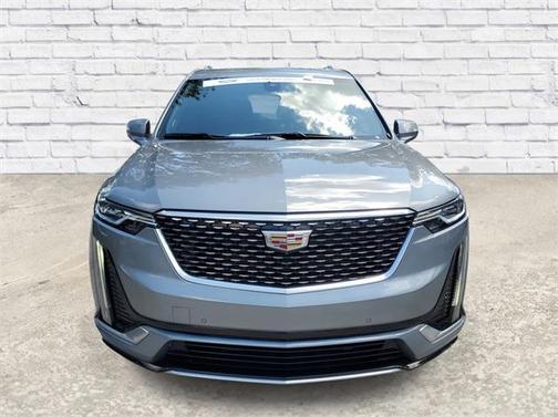 2023 Cadillac XT6 Premium Luxury FWD