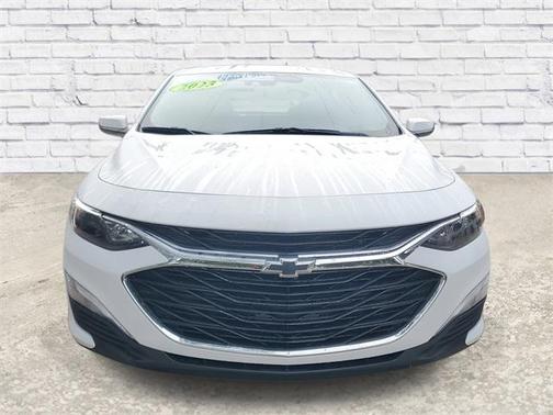 2023 Chevrolet Malibu FWD RS
