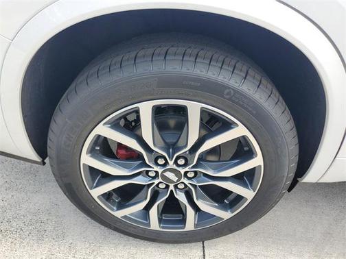 2025 Cadillac XT6 Sport AWD