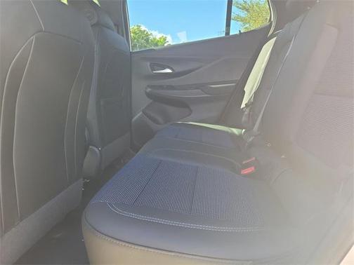 2026 Buick Envista Preferred FWD