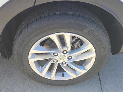 2026 Buick Envista Preferred FWD