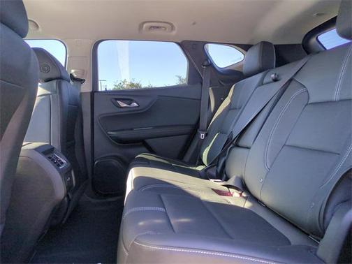 2025 Chevrolet Blazer 3LT