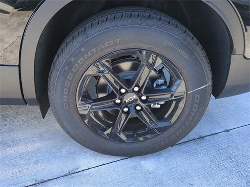 2025 Chevrolet Blazer 3LT