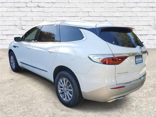 2024 Buick Enclave Essence FWD