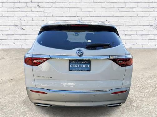 2024 Buick Enclave Essence FWD