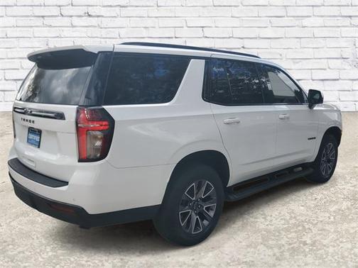 2023 Chevrolet Tahoe 4WD Z71