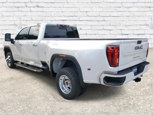 2022 GMC Sierra 3500 Denali