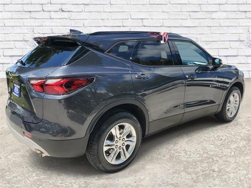 2021 Chevrolet Blazer 2LT