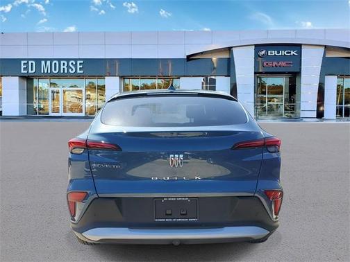 2025 Buick Envista Preferred FWD