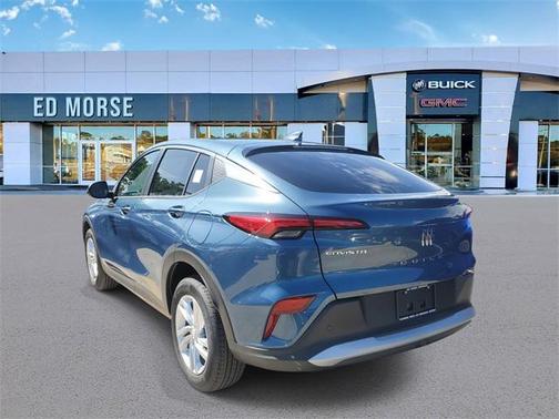 2025 Buick Envista Preferred FWD
