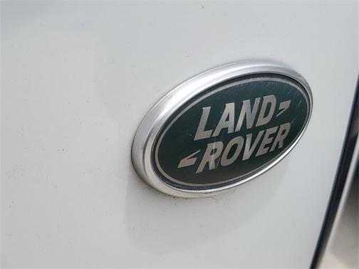 2023 Land Rover Range Rover P400 SE