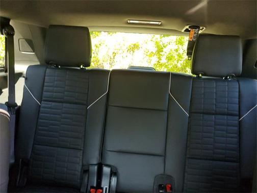 2026 Cadillac Escalade ESV Sport Platinum