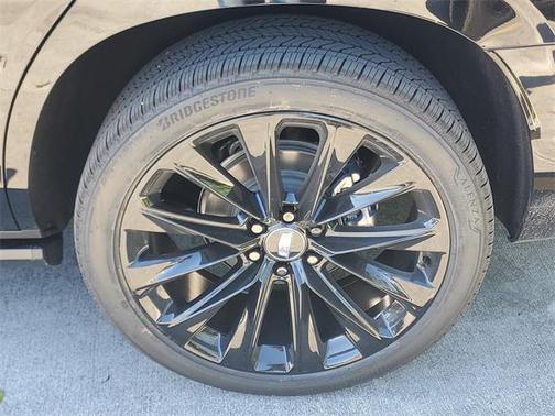 2026 Cadillac Escalade ESV Sport Platinum