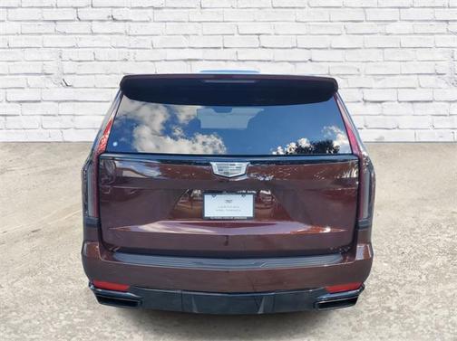 2022 Cadillac Escalade ESV Sport Platinum