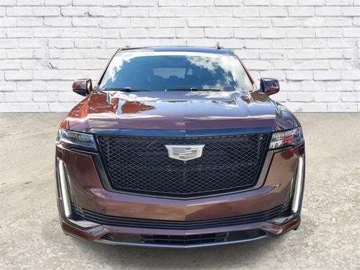 2022 Cadillac Escalade ESV Sport Platinum