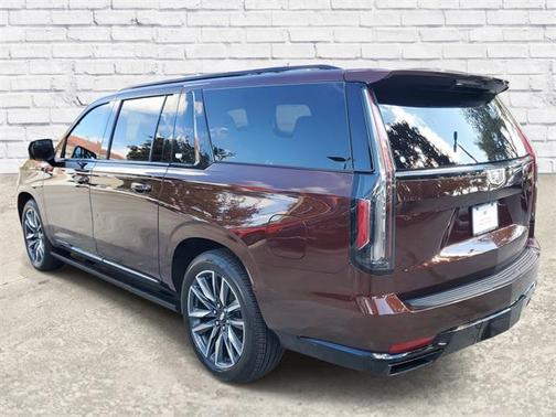 2022 Cadillac Escalade ESV Sport Platinum