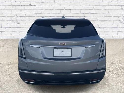 2025 Cadillac XT5 Sport