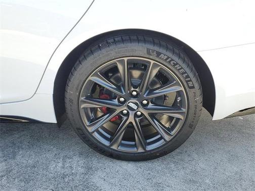 2026 Cadillac CT5-V V-Series RWD