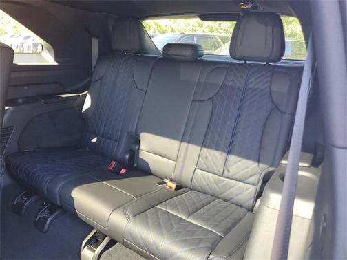 2026 Cadillac Escalade IQ Luxury