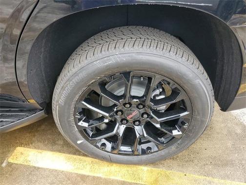 2025 GMC Yukon 4WD Elevation