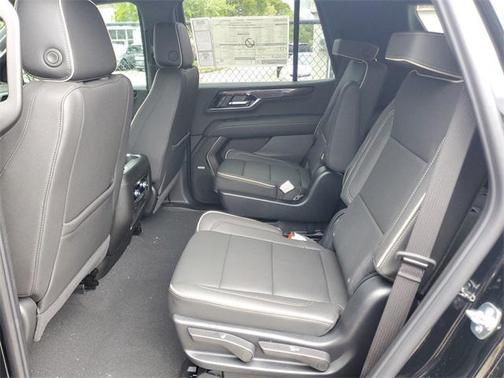 2025 GMC Yukon 4WD Elevation
