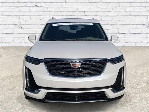2023 Cadillac XT6 Premium Luxury FWD