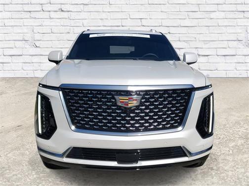 2025 Cadillac Escalade ESV Luxury