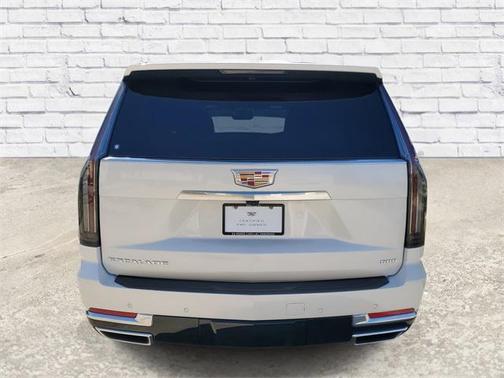 2025 Cadillac Escalade ESV Luxury