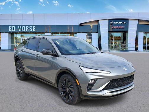 2026 Buick Envista Sport Touring FWD