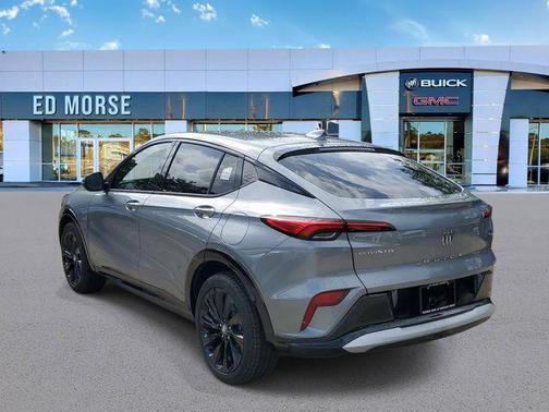 2026 Buick Envista Sport Touring FWD
