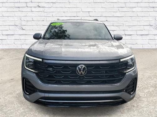 2024 Volkswagen Atlas 2.0T SEL Premium R-Line 4MOTION