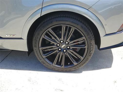 2026 Cadillac LYRIQ V-Series w/1SV