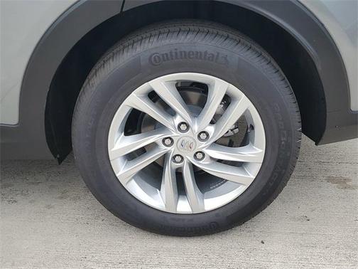 2025 Buick Envista Preferred FWD