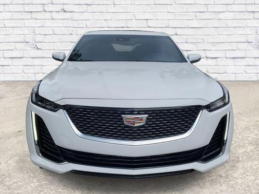 2024 Cadillac CT5 Luxury