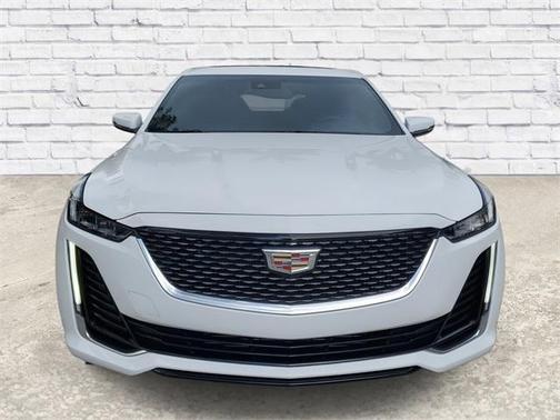 2024 Cadillac CT5 Luxury