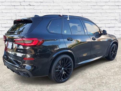 2021 BMW X5 sDrive40i